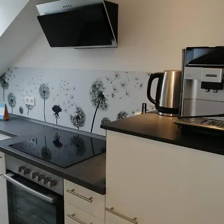 Loewenzahn Mueddersheim