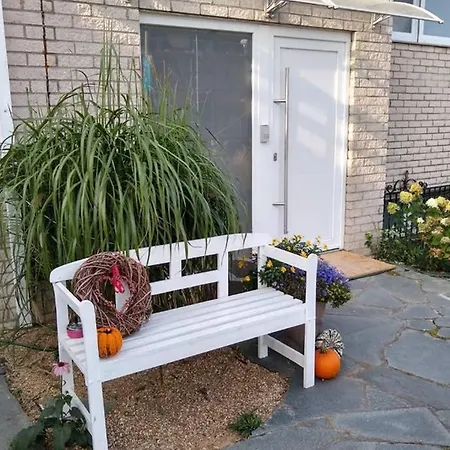 Διαμέρισμα Loewenzahn Mueddersheim