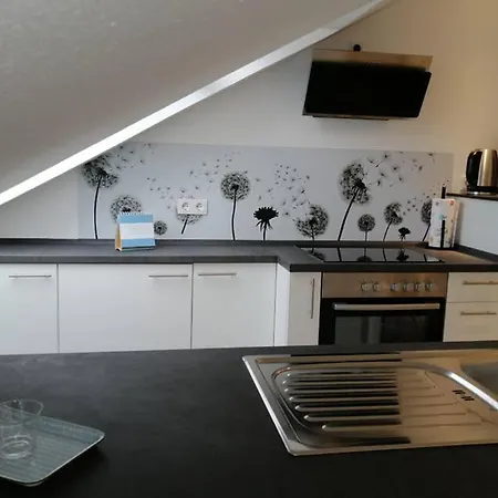 Loewenzahn Mueddersheim