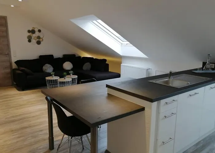 Loewenzahn Mueddersheim Daire Vettweiss