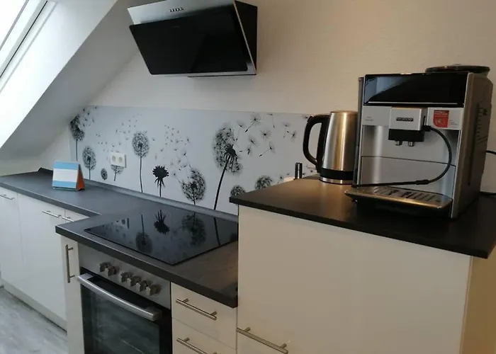 Loewenzahn Mueddersheim