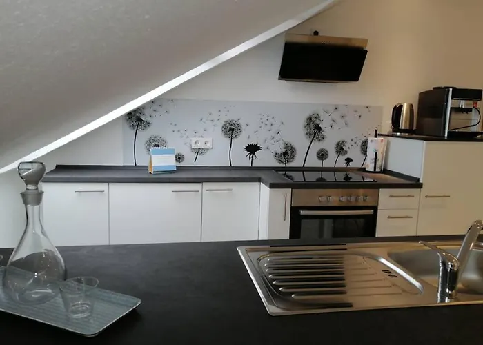 Loewenzahn Mueddersheim