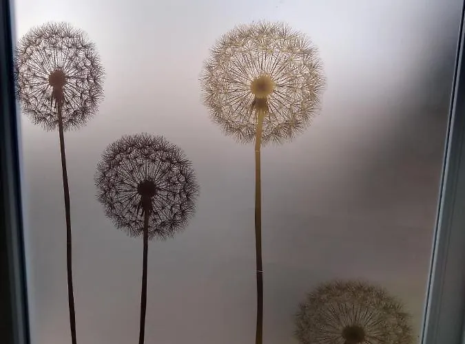 Loewenzahn Mueddersheim Διαμέρισμα